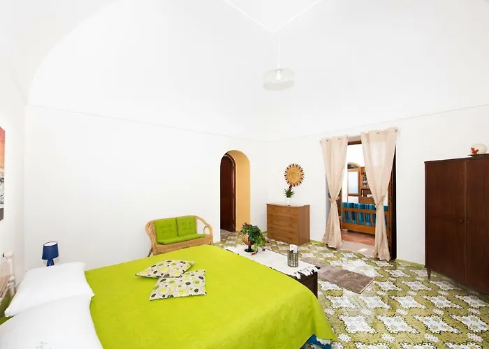Yourhome - Casa Sansone Positano