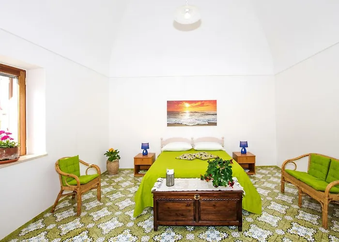 Yourhome - Casa Sansone Positano