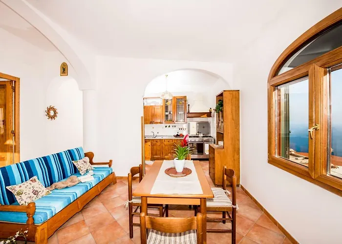 Yourhome - Casa Sansone Positano