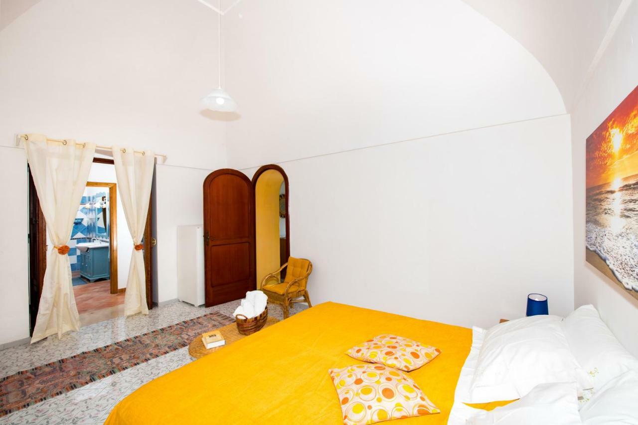 Yourhome - Casa Sansone *