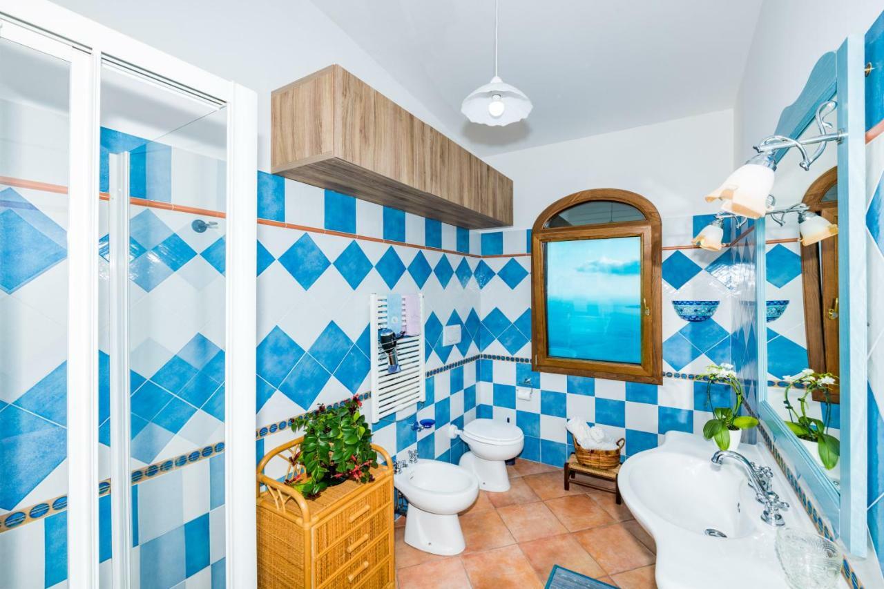 Holiday home Yourhome - Casa Sansone Positano