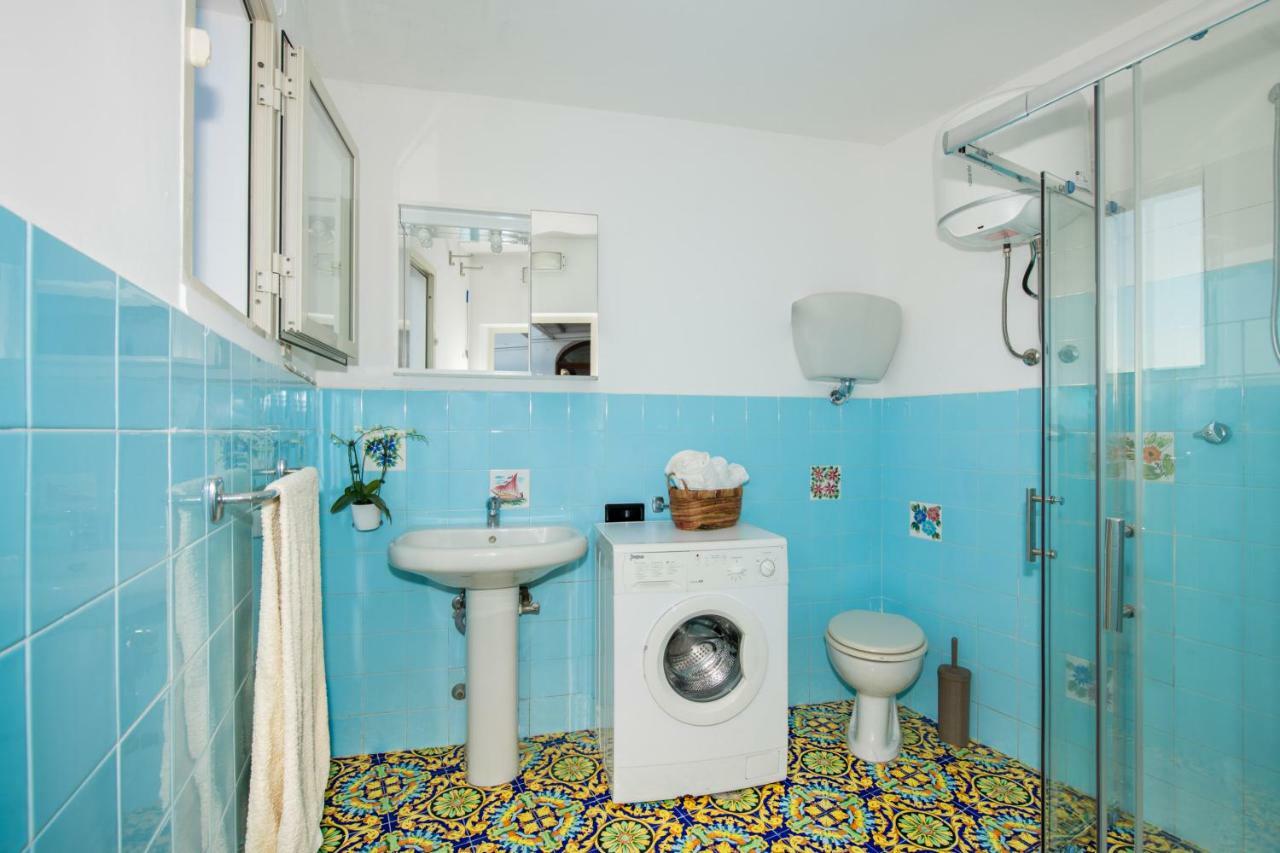 Yourhome - Casa Sansone *