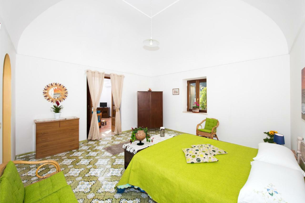 Yourhome - Casa Sansone Positano