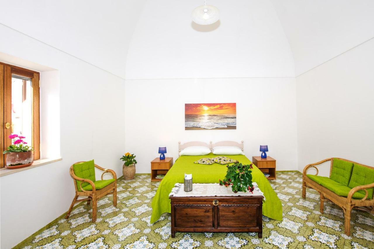 Yourhome - Casa Sansone Holiday home