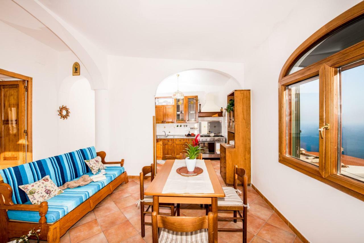 Yourhome - Casa Sansone Holiday home