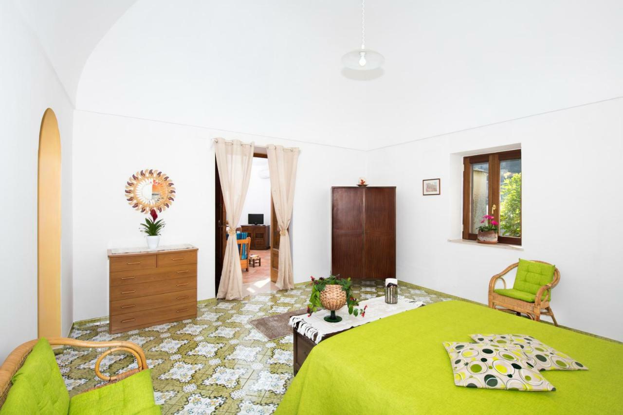 Yourhome - Casa Sansone Holiday home *