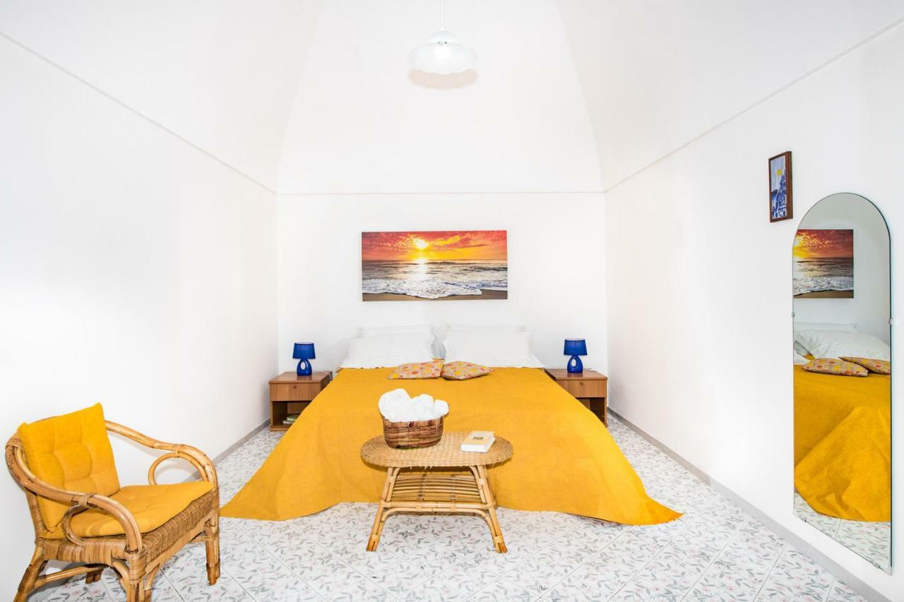 Yourhome - Casa Sansone Holiday home