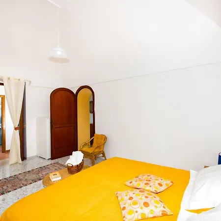 Yourhome - Casa Sansone Positano Buitenkant foto