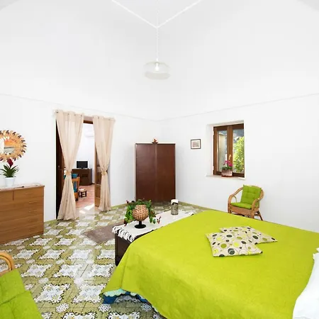Yourhome - Casa Sansone Positano Buitenkant foto