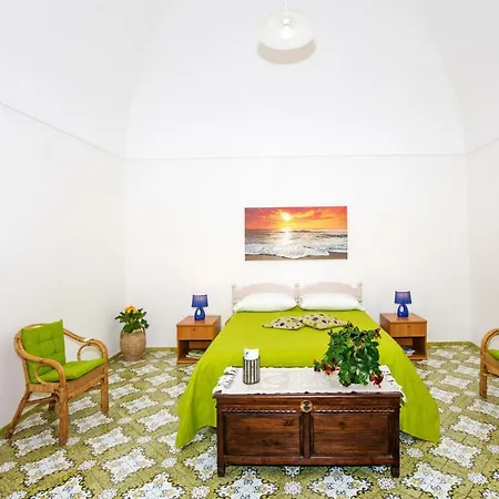 Yourhome - Casa Sansone Positano Buitenkant foto