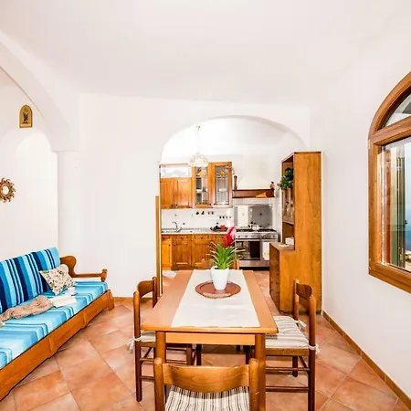 Yourhome - Casa Sansone Positano Buitenkant foto