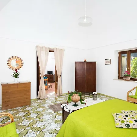 Yourhome - Casa Sansone Positano Buitenkant foto