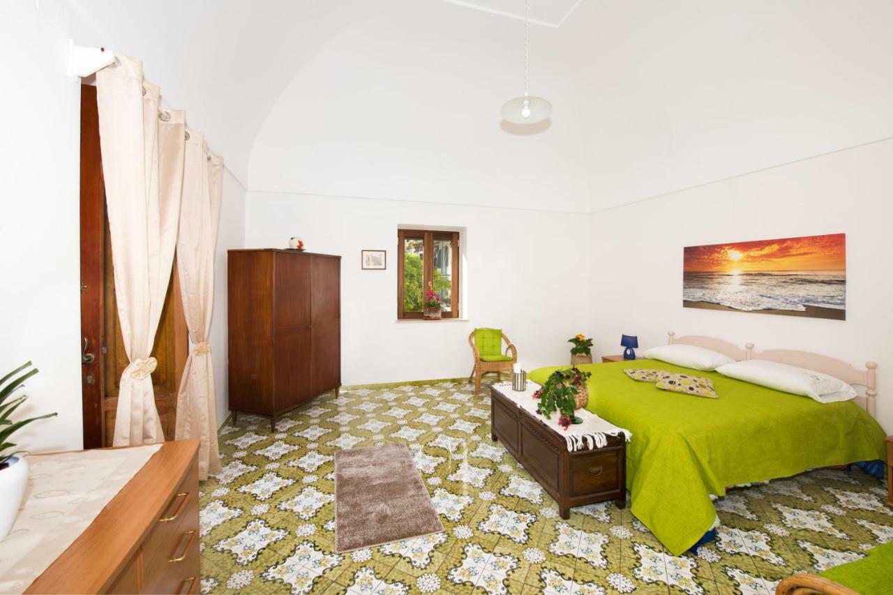 Ferienhaus Yourhome - Casa Sansone *
