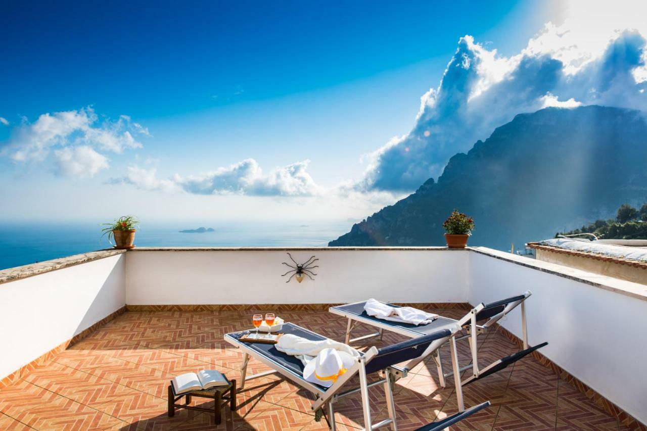 Yourhome - Casa Sansone Ferienhaus *