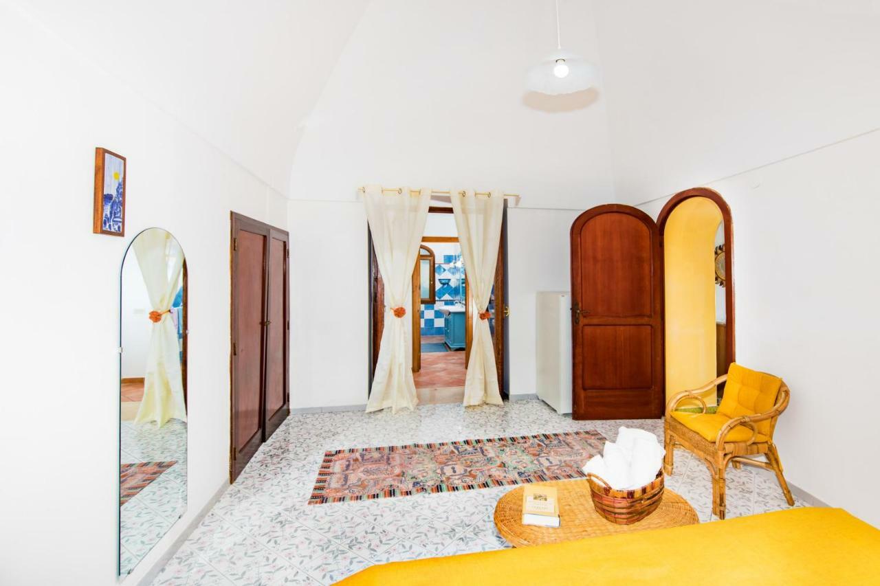 Ferienhaus Yourhome - Casa Sansone Positano