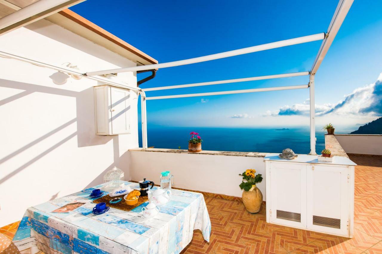 Ferienhaus Yourhome - Casa Sansone Positano